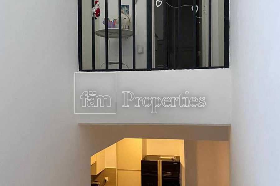 8 3 BED+Maid Townhouse-Spacious-Type 1-on Green Belt