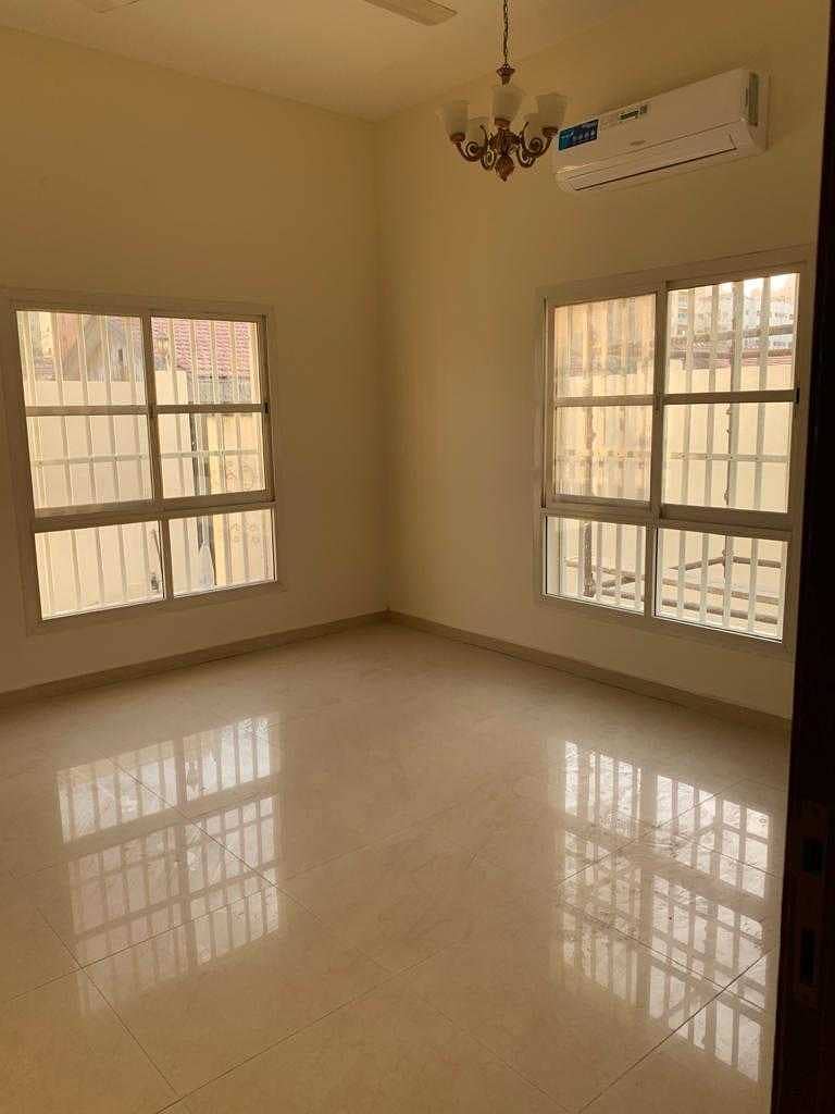 for rent two floors villa in sharqan