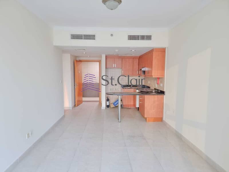 3 Ready to Move In | Next to JLT Metro Station