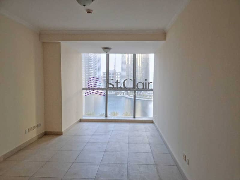 7 Ready to Move In | Next to JLT Metro Station