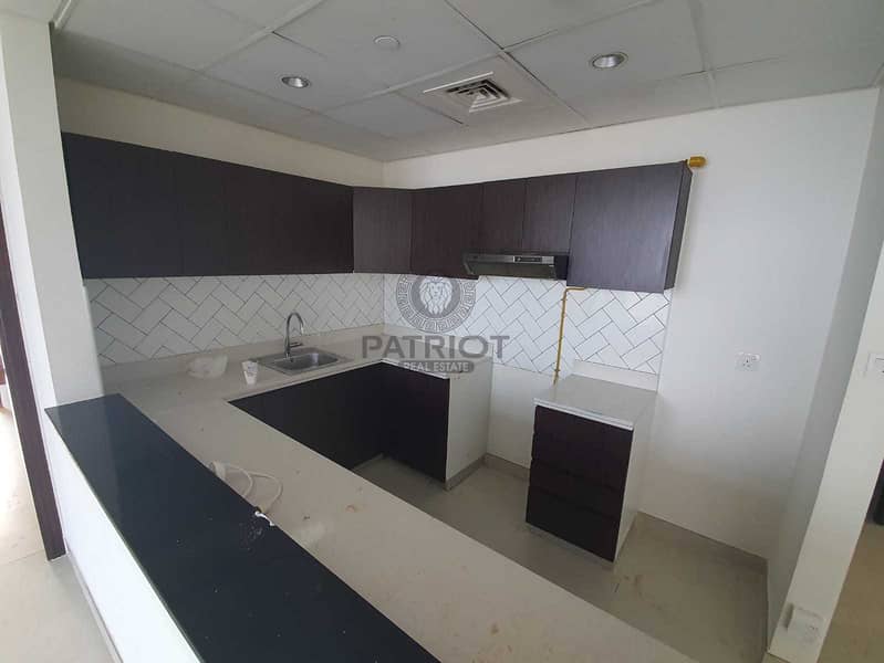 3 Brand New | Central Park View | For Rent