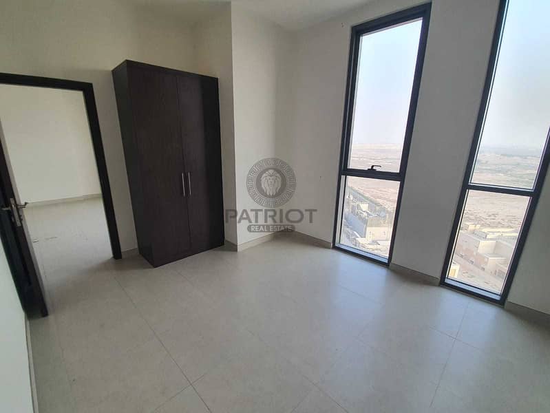 7 Brand New | Central Park View | For Rent