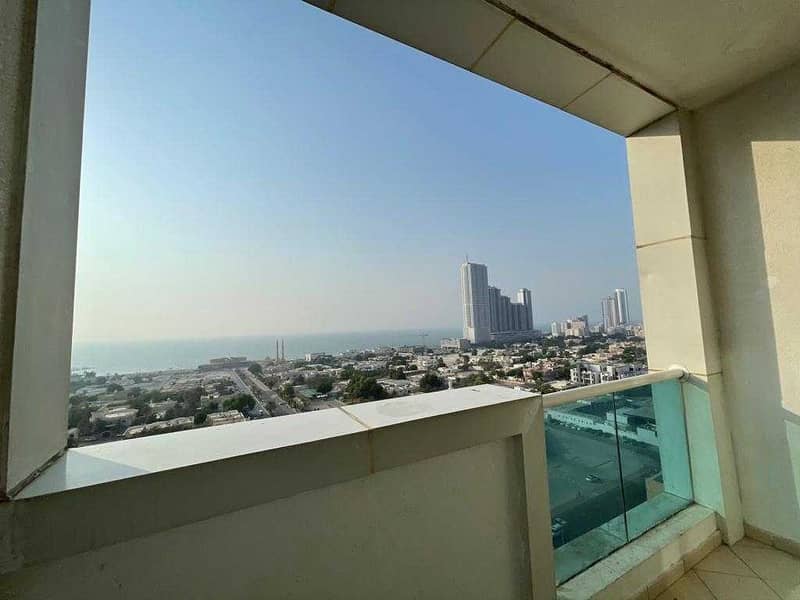 2 Bedroom Full Sea View Close Kitchen EMPTY 2 Bedroom Full Sea View Close Kitchen EMPTY