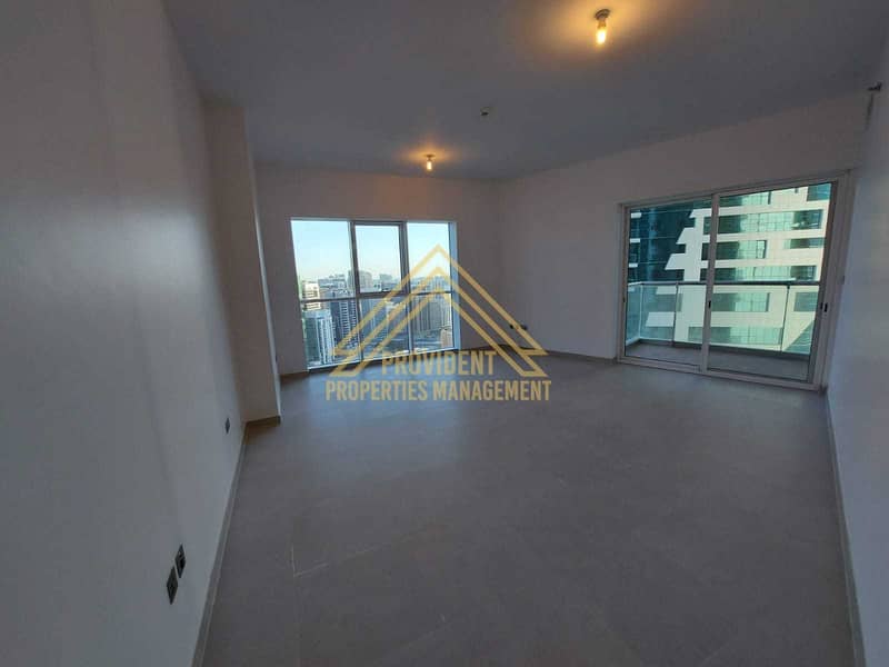 Affordable Price | Spacious 1 BR with Balcony and Parking