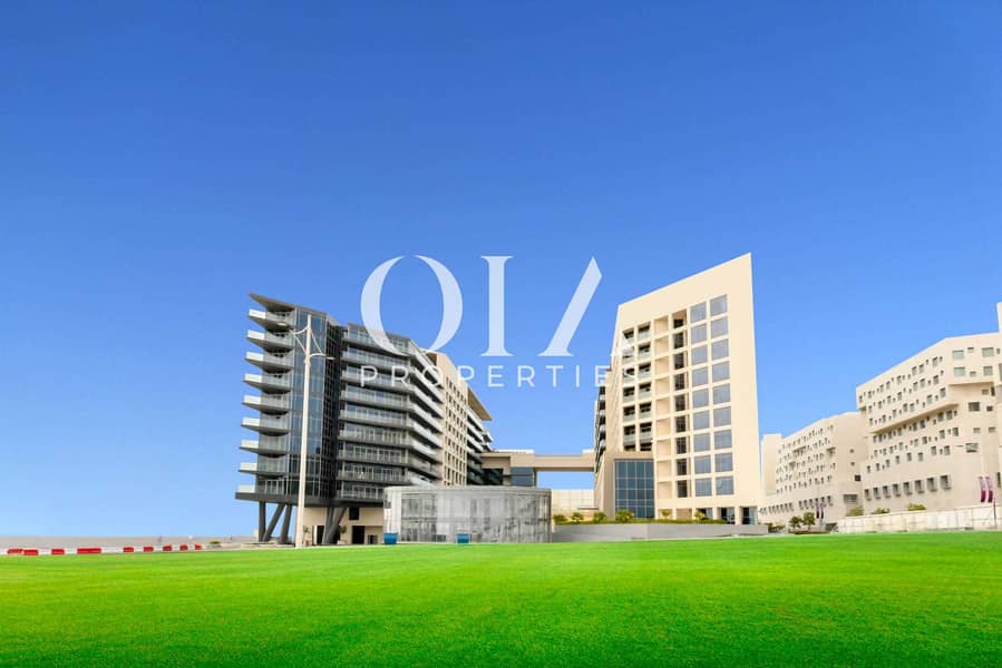 Attractive Unit | Unique Location|Ready to Move in! Attractive Unit | Unique Location|Ready to Move in!