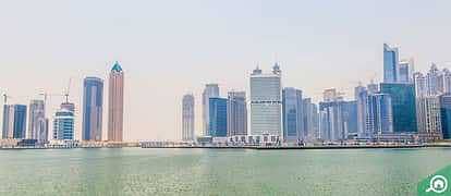 BRAND NEW |BURJ KHALIFA VIEW | FLEXIBLE PAYMENT