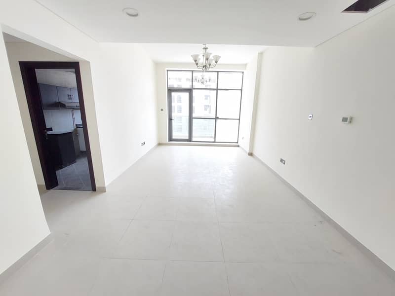 Hot brand new 2Bedroom apartment available in just behind World Trade Center metro Station near szr rent only 65k