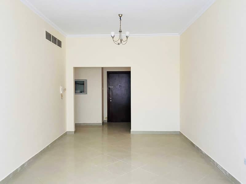 Квартира в Дубай Силикон Оазис，Нарциссус Билдинг, 2 cпальни, 48000 AED - 5329317