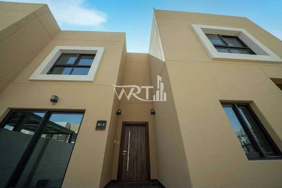 Spacious 5BR villa | 5 years free service charge| Excellent location