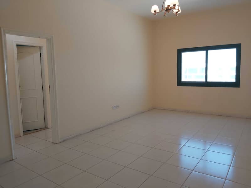 Apartment Available | 9 minutes away to Al Ghurair Centre