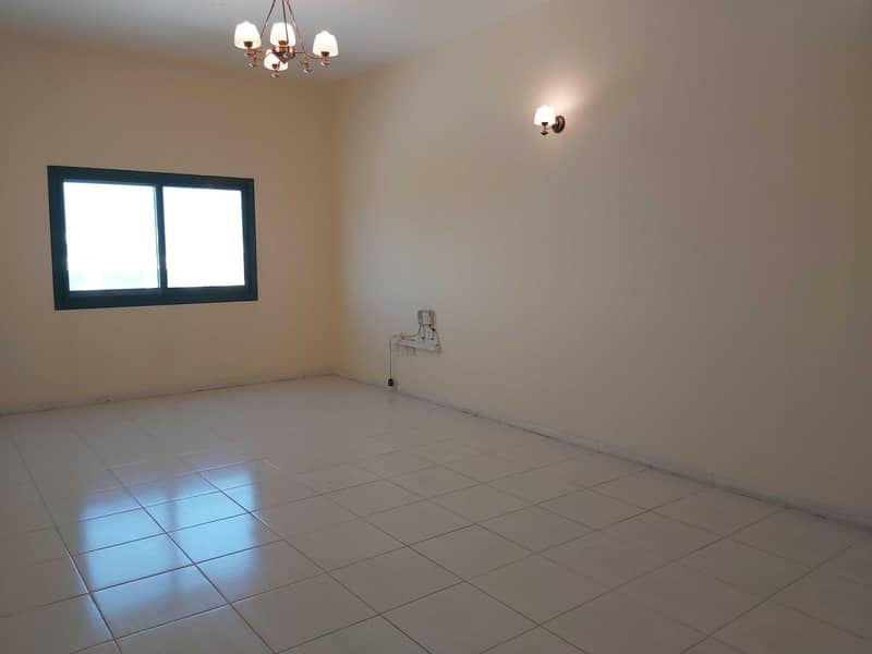 3 Apartment Available | 9 minutes away to Al Ghurair Centre