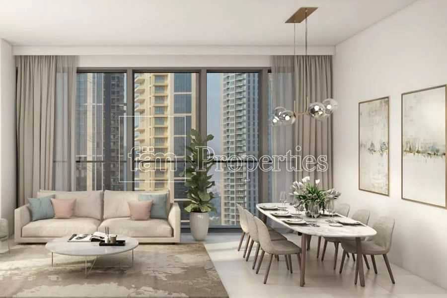 2 Resale | City View | Payment Plan | Downtown