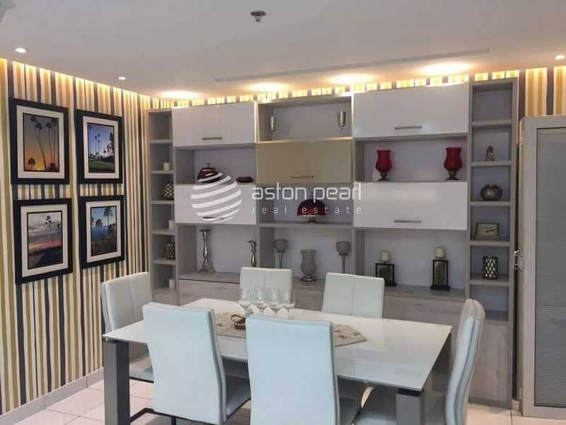 5 Modern 2BR | Brand New |Fully Furnished in Miraclz