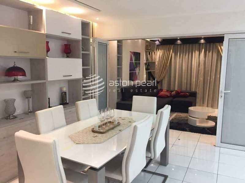 7 Modern 2BR | Brand New |Fully Furnished in Miraclz