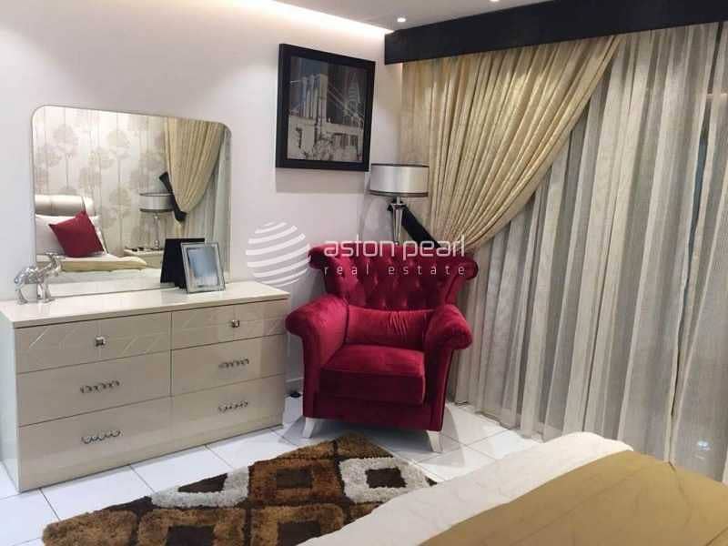 9 Modern 2BR | Brand New |Fully Furnished in Miraclz