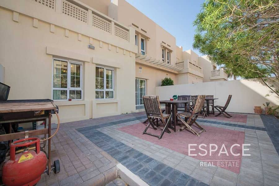 Immaculate Type CM | Opposite Park and Pool Immaculate Type CM | Opposite Park and Pool
