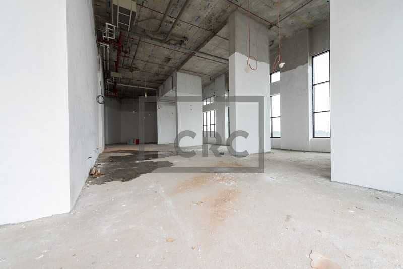 4 Well Priced Retail | High Visibility SZR