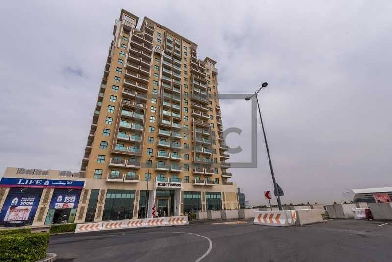 8 Well Priced Retail | High Visibility SZR
