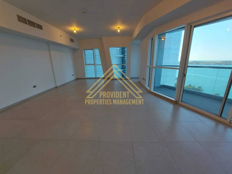 Modish 2 BR Apt| With  All Facilities| Corniche