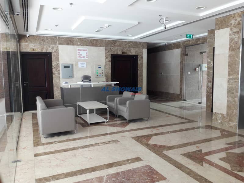 3 BEAUTIFUL 1 BR | 2 BATH | BALCONY  | PARKING | Al WARQA 1