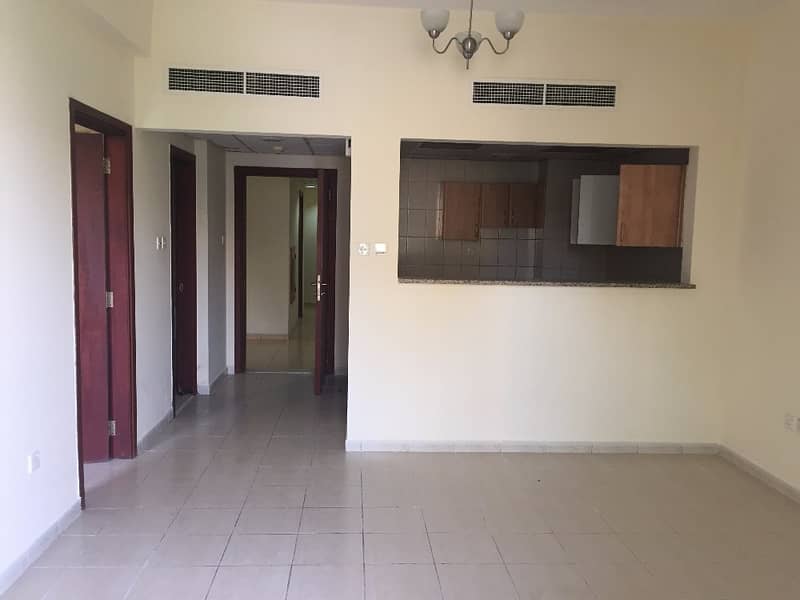Investor Deal One Bedroom Apartment for Sale in Morocco Cluster