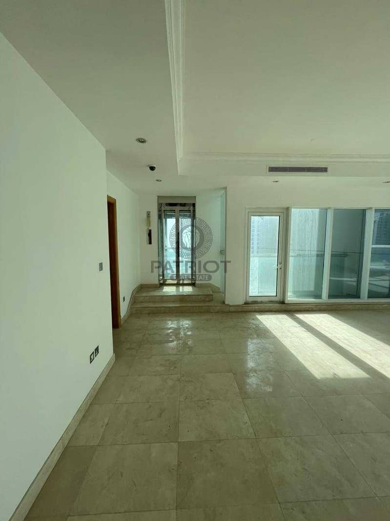 Biggest 3 Bedroom Next To Marina Walk Ready To Move In