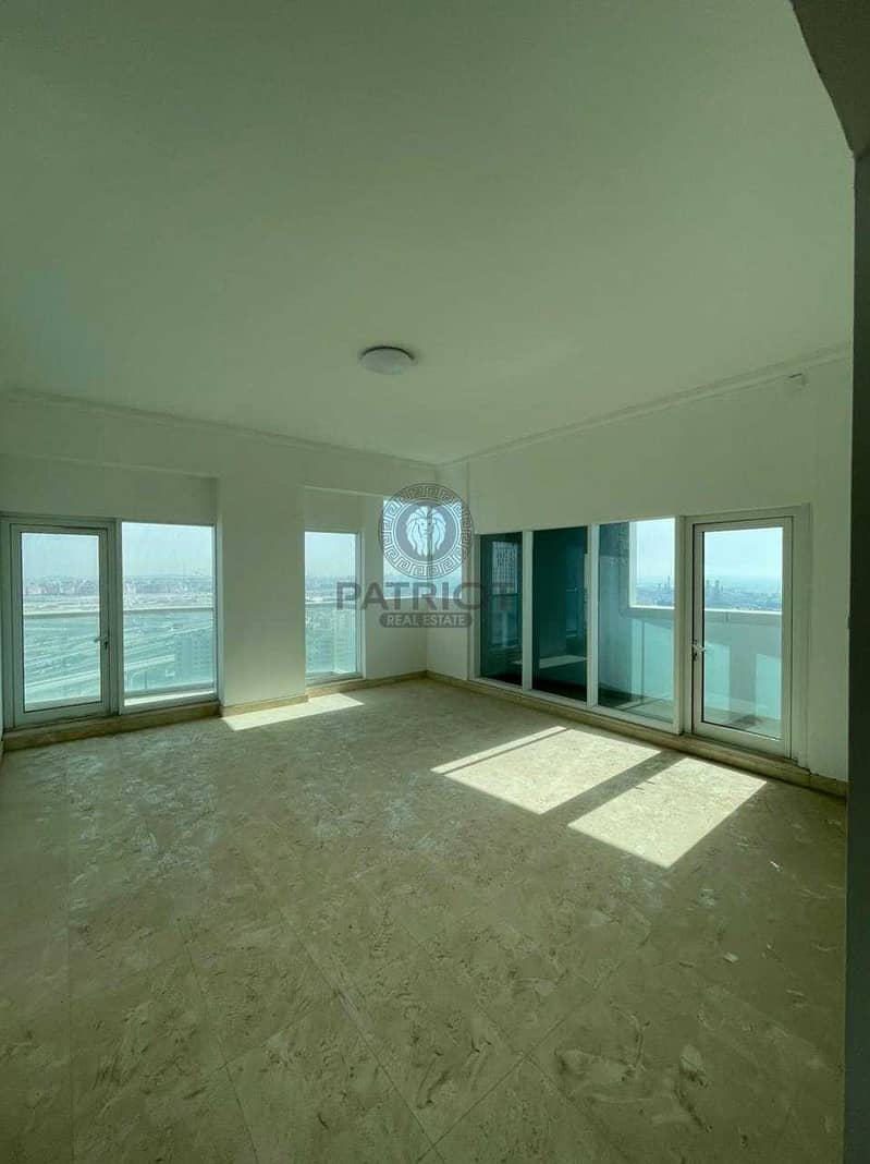 4 Biggest 3 Bedroom Next To Marina Walk Ready To Move In