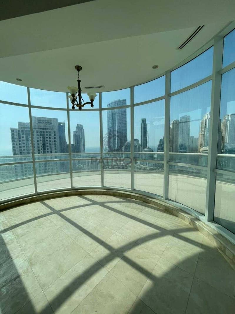7 Biggest 3 Bedroom Next To Marina Walk Ready To Move In