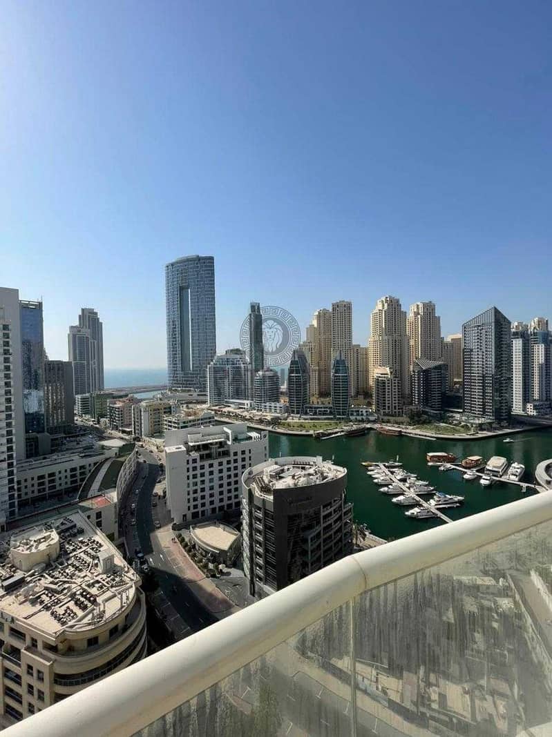 15 Biggest 3 Bedroom Next To Marina Walk Ready To Move In