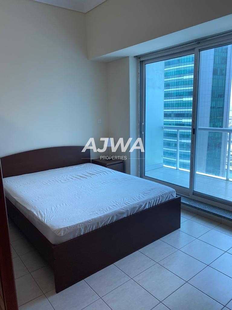 8 Lake Terrace - Urgently For Rent  Studio ( With 1 Parking )Above 10 th Floor With  Full Lake View