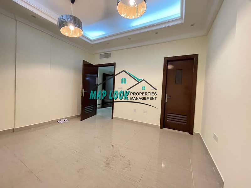 cheaper renovated 4 bedroom 65k located tourist club area near abu dhabi mall