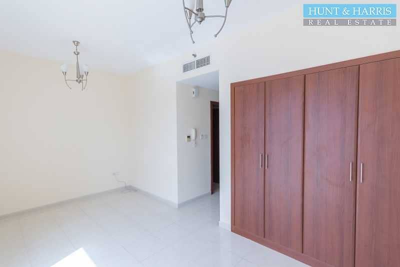 4 Studio Apartment - Mina Al Arab - Great Value