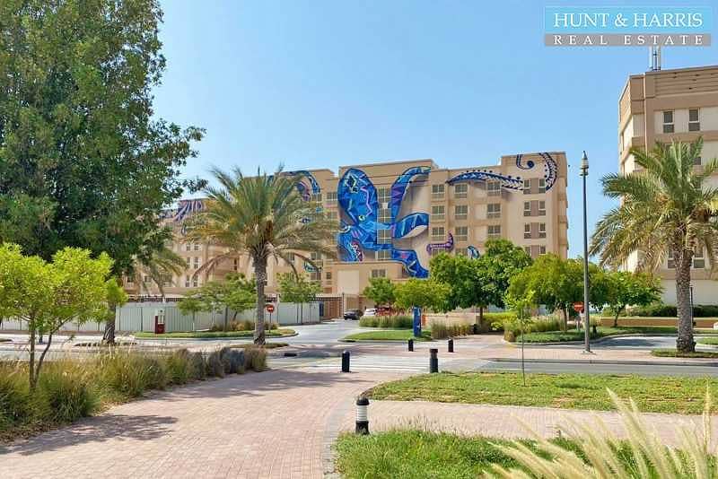 16 Best Priced Studio - Mina Al Arab - Ras Al Khaimah