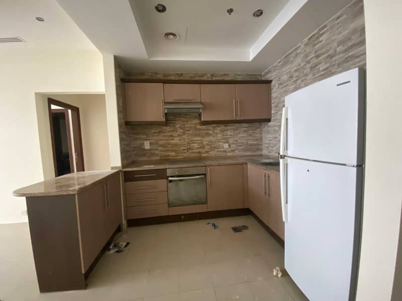 FAMILY SHARING 1 MONTH FREE Semi Furnished 1 bhk For Rent In Al Barsha1