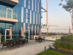 BRAND NEW STUDIOS | FULLY FURNISHED |