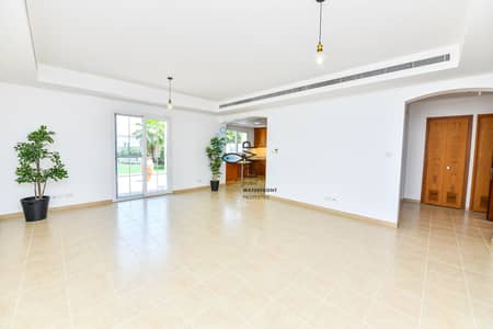 阿拉伯牧场社区， 迪拜 3 卧室别墅待租 - Genuine Listing! Large 3BR+ Study|Park View Villa