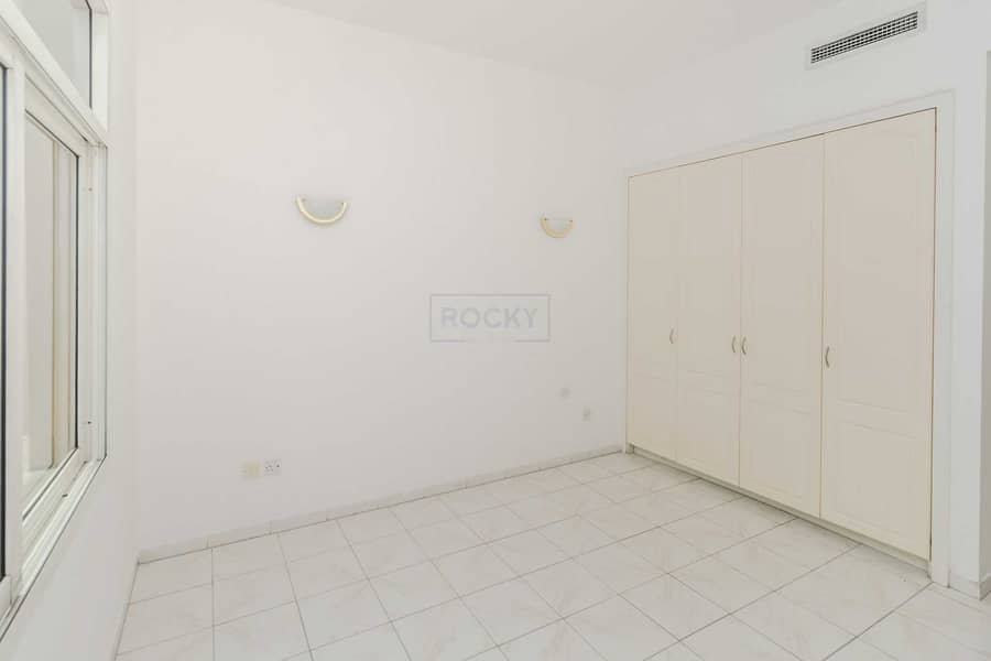 5 Stunning 2 B/R with Central Split A/C | Store Room | Al Karama