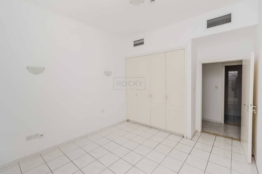 6 Stunning 2 B/R with Central Split A/C | Store Room | Al Karama