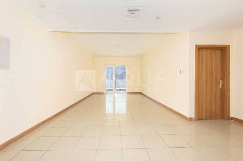 Elegant Unit | Unfurnished | Chiller Free Elegant Unit | Unfurnished | Chiller Free