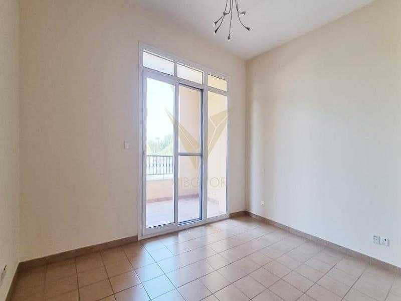 7 On the pool and park | Good Location | Palmera 2