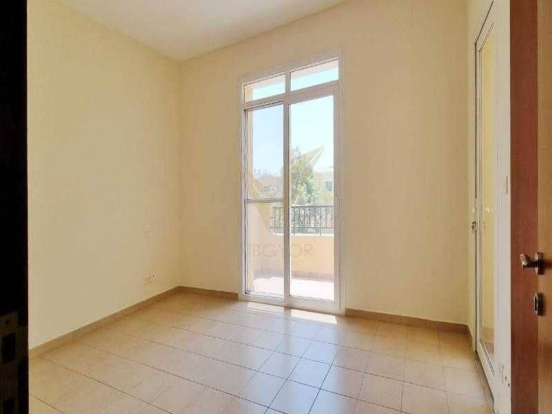 9 On the pool and park | Good Location | Palmera 2