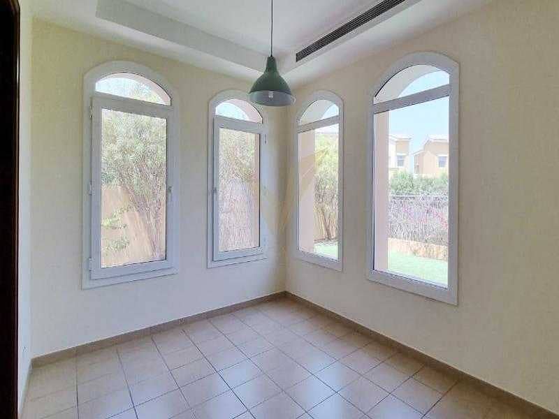 12 On the pool and park | Good Location | Palmera 2
