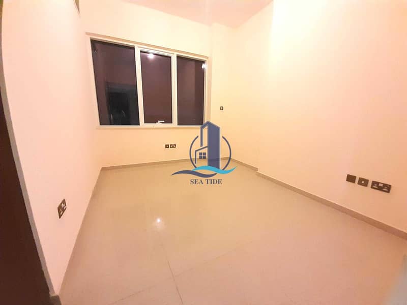 4 Great Offer 2 BR Apartment with Balcony