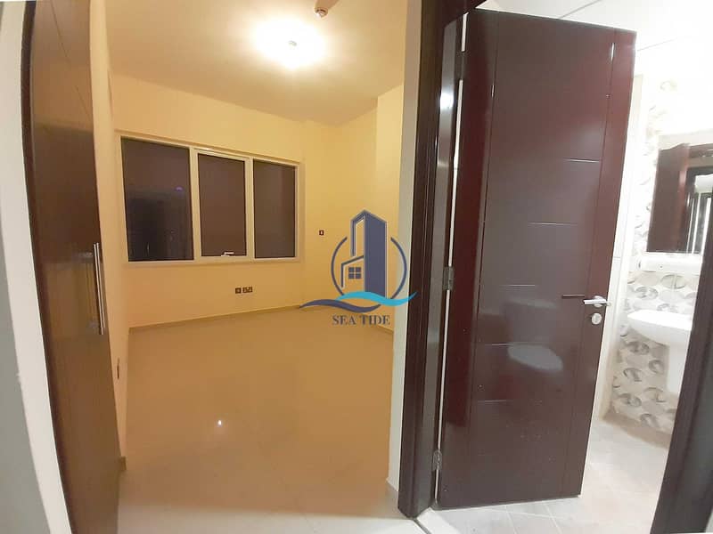 7 Great Offer 2 BR Apartment with Balcony