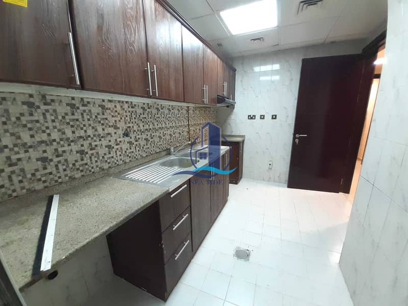 14 Great Offer 2 BR Apartment with Balcony