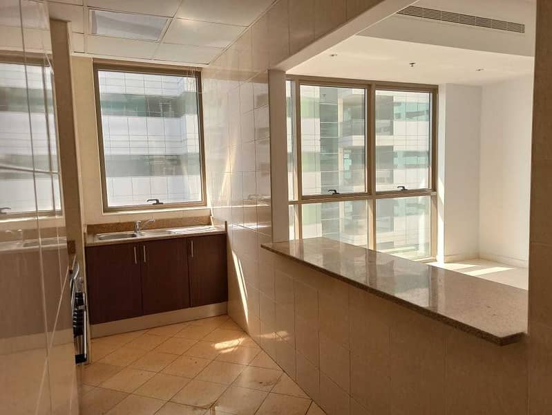 8 CHILLER FREE| EMAAR| TWO BALCONIES | HIGH FLOOR