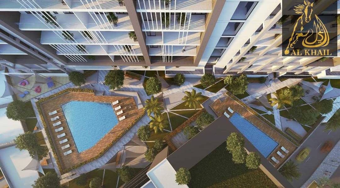 6 Own Lavish 3BR Waterfront Apartment in Al Maryah Island