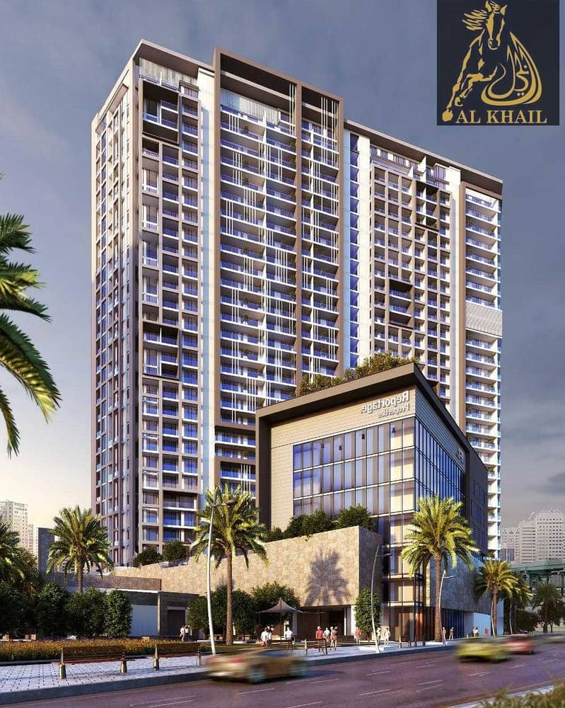 15 Own Lavish 3BR Waterfront Apartment in Al Maryah Island