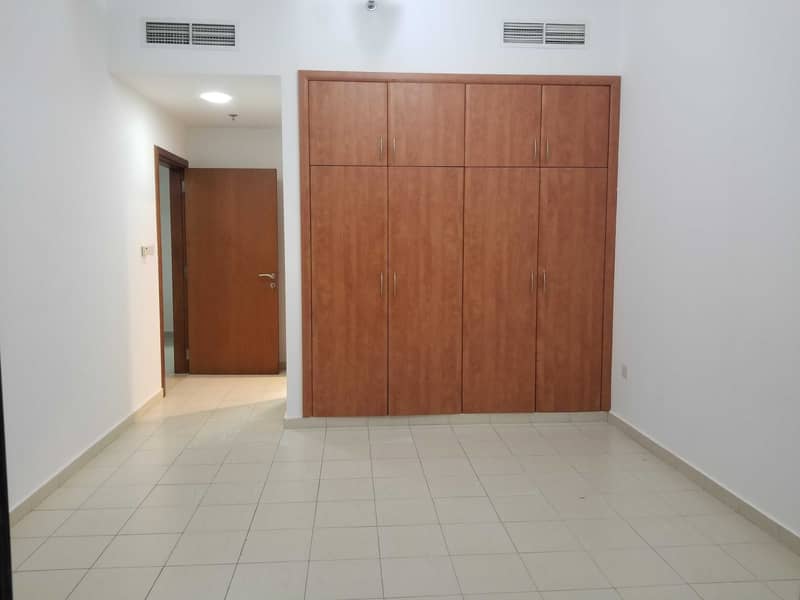3 Bright and spacious 1bedroom for rent in dubai silicon oasis 29999/3chq