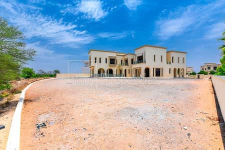 7 Bedroom Villa for Sale in Dubai Hills Estate, Dubai - Massive Plot in Hills Grove | Golf Course View 7 Bedroom Villa for Sale in Dubai Hills Estate, Dubai - Massive Plot in Hills Grove | Golf Course View